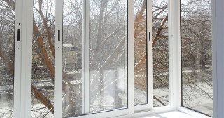 Холодное остекление Вятские Поляны цена от 5637 руб.